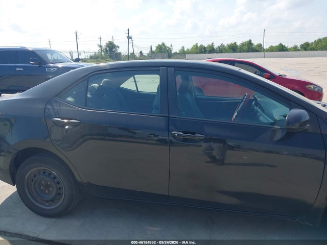 Toyota COROLLA L 2016 5YFBURHE8GP430425 Image 13