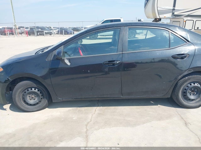 Toyota COROLLA L 2016 5YFBURHE8GP430425 Image 14