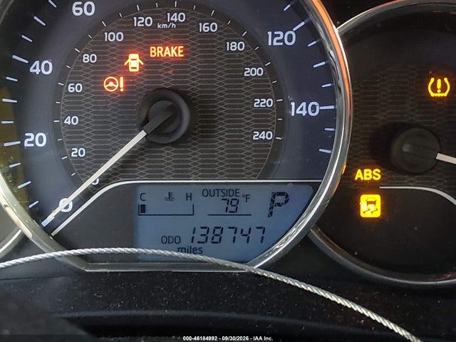 Toyota COROLLA L 2016 5YFBURHE8GP430425 Image 15