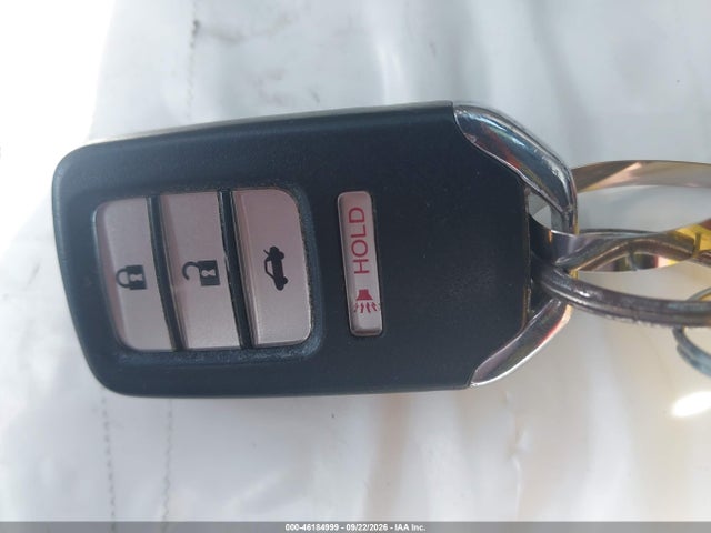 Продаж на аукціоні авто 2015 Honda Civic Ex, vin: 2HGFB2F87FH529884, номер лоту: 46184999