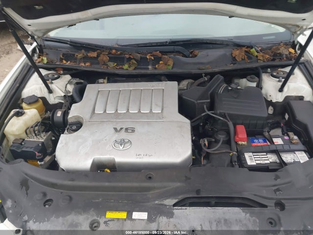 Aukcja sprzedaży 2008 Toyota Avalon Limited, vin: 4T1BK36B08U294335, numer aukcji: 46185000