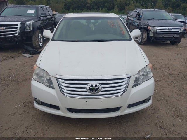 Aukcja sprzedaży 2008 Toyota Avalon Limited, vin: 4T1BK36B08U294335, numer aukcji: 46185000