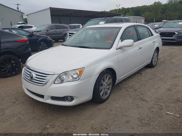 Aukcja sprzedaży 2008 Toyota Avalon Limited, vin: 4T1BK36B08U294335, numer aukcji: 46185000