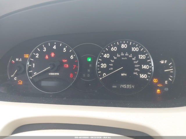 Aukcja sprzedaży 2008 Toyota Avalon Limited, vin: 4T1BK36B08U294335, numer aukcji: 46185000
