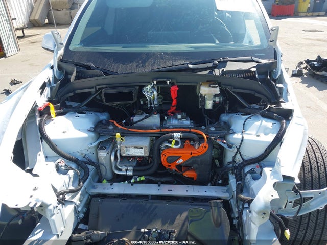 Aukcja sprzedaży 2026 Tesla Modelo Y, vin: 7SAYGDED3TA601331, numer aukcji: 46185003