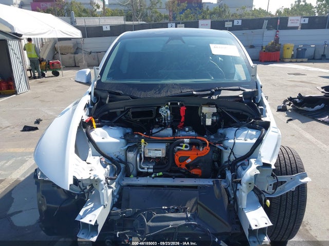 Aukcja sprzedaży 2026 Tesla Modelo Y, vin: 7SAYGDED3TA601331, numer aukcji: 46185003