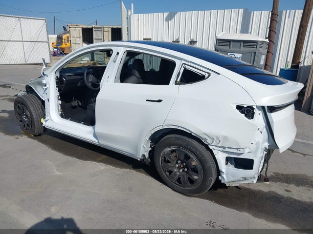 Aukcja sprzedaży 2026 Tesla Modelo Y, vin: 7SAYGDED3TA601331, numer aukcji: 46185003