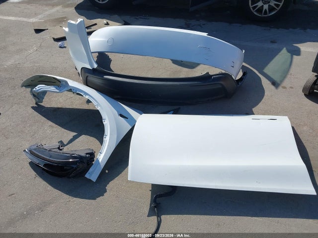 Aukcja sprzedaży 2026 Tesla Modelo Y, vin: 7SAYGDED3TA601331, numer aukcji: 46185003