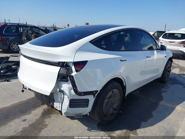 Aukcja sprzedaży 2026 Tesla Modelo Y, vin: 7SAYGDED3TA601331, numer aukcji: 46185003