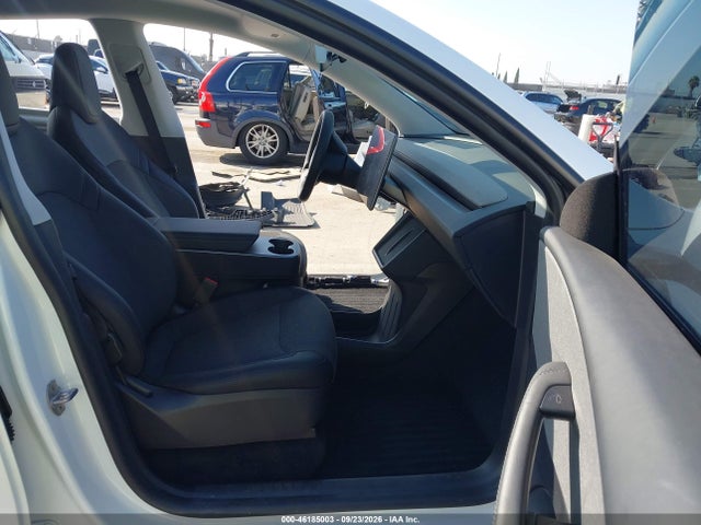 Aukcja sprzedaży 2026 Tesla Modelo Y, vin: 7SAYGDED3TA601331, numer aukcji: 46185003