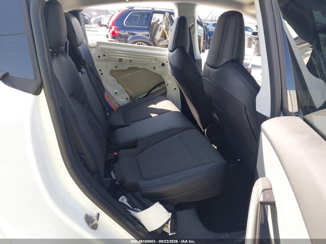 Aukcja sprzedaży 2026 Tesla Modelo Y, vin: 7SAYGDED3TA601331, numer aukcji: 46185003