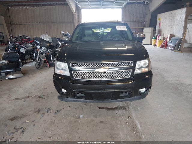 Продажа на аукционе авто 2011 Chevrolet Suburban Ltz, vin: 1GNSCKE04BR184319, номер лота: 46185008