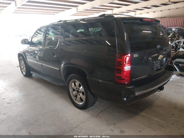 Продажа на аукционе авто 2011 Chevrolet Suburban Ltz, vin: 1GNSCKE04BR184319, номер лота: 46185008