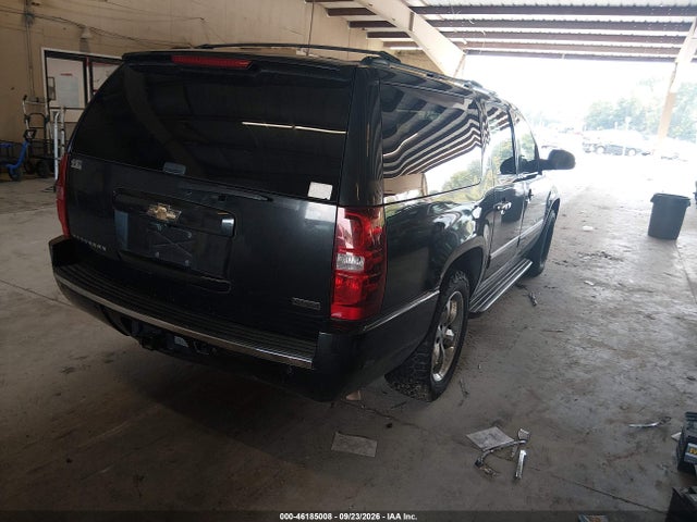 Продажа на аукционе авто 2011 Chevrolet Suburban Ltz, vin: 1GNSCKE04BR184319, номер лота: 46185008