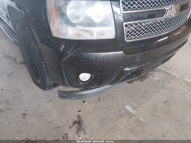 Продажа на аукционе авто 2011 Chevrolet Suburban Ltz, vin: 1GNSCKE04BR184319, номер лота: 46185008