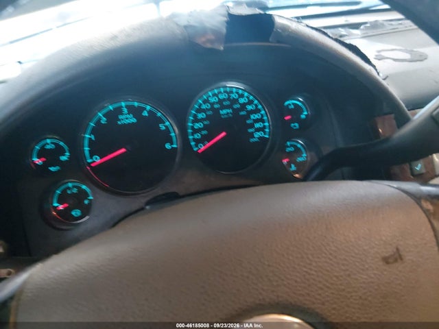 Продажа на аукционе авто 2011 Chevrolet Suburban Ltz, vin: 1GNSCKE04BR184319, номер лота: 46185008
