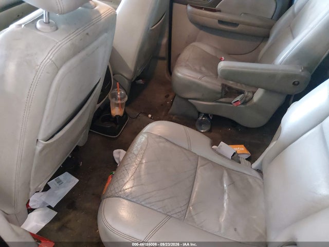 Продажа на аукционе авто 2011 Chevrolet Suburban Ltz, vin: 1GNSCKE04BR184319, номер лота: 46185008