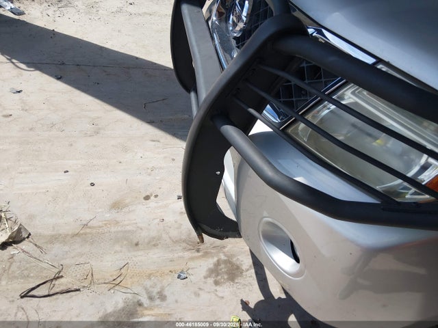 46185009 :رقم المزاد ، 5N1AR1NN2BC623234 vin ، 2011 Nissan Pathfinder Silver مزاد بيع