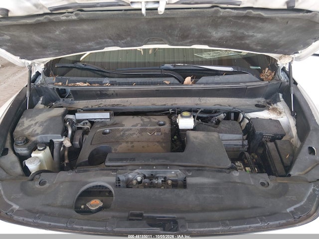 Продажа на аукционе авто 2013 Infiniti Jx35, vin: 5N1AL0MN8DC331362, номер лота: 46185011