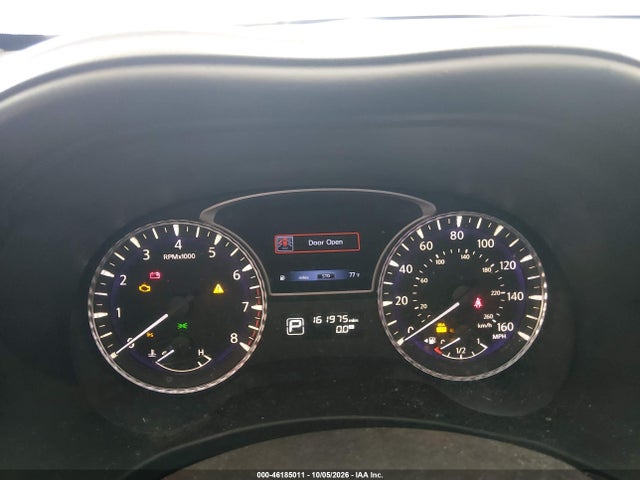 Продажа на аукционе авто 2013 Infiniti Jx35, vin: 5N1AL0MN8DC331362, номер лота: 46185011