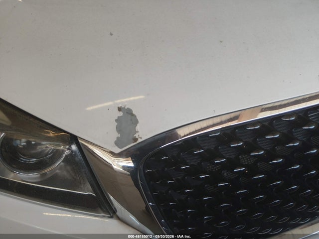 46185012 :رقم المزاد ، 5XYPHDA58GG155652 vin ، 2016 Kia Sorento 3.3l Ex مزاد بيع