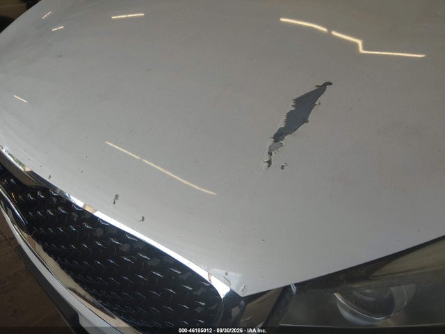 46185012 :رقم المزاد ، 5XYPHDA58GG155652 vin ، 2016 Kia Sorento 3.3l Ex مزاد بيع
