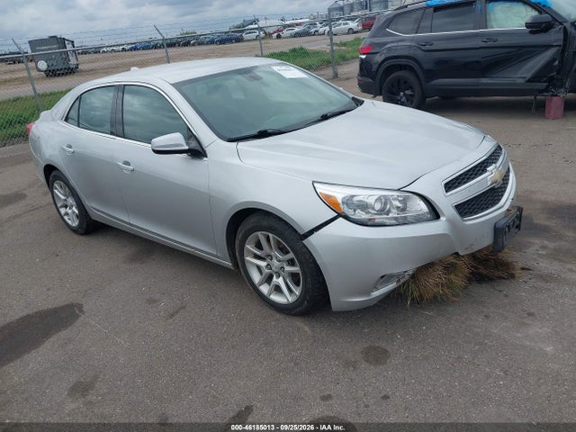 Aukcja sprzedaży 2013 Chevrolet Malibu Eco, vin: 1G11D5RR1DF109702, numer aukcji: 46185013