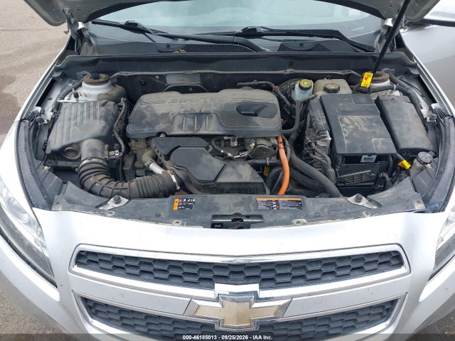 Aukcja sprzedaży 2013 Chevrolet Malibu Eco, vin: 1G11D5RR1DF109702, numer aukcji: 46185013