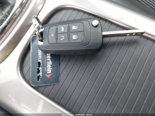 Aukcja sprzedaży 2013 Chevrolet Malibu Eco, vin: 1G11D5RR1DF109702, numer aukcji: 46185013