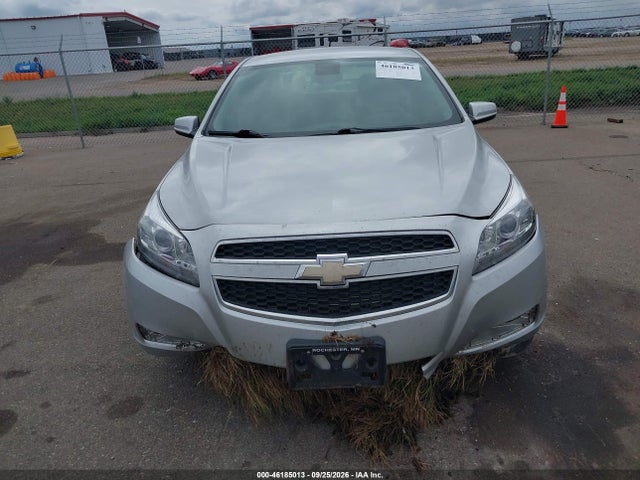 Aukcja sprzedaży 2013 Chevrolet Malibu Eco, vin: 1G11D5RR1DF109702, numer aukcji: 46185013