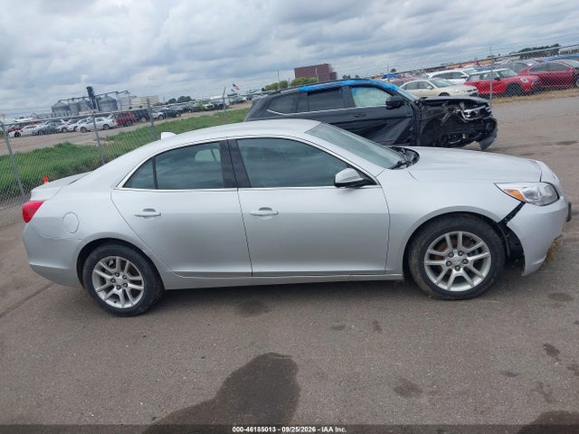 Aukcja sprzedaży 2013 Chevrolet Malibu Eco, vin: 1G11D5RR1DF109702, numer aukcji: 46185013