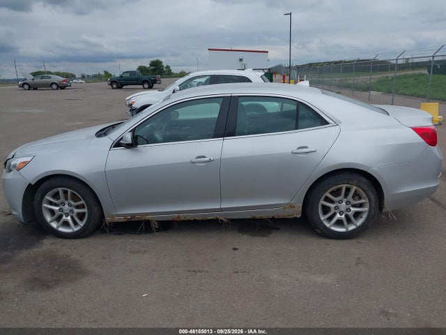 Aukcja sprzedaży 2013 Chevrolet Malibu Eco, vin: 1G11D5RR1DF109702, numer aukcji: 46185013