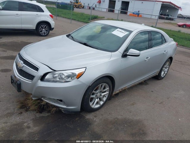 Aukcja sprzedaży 2013 Chevrolet Malibu Eco, vin: 1G11D5RR1DF109702, numer aukcji: 46185013