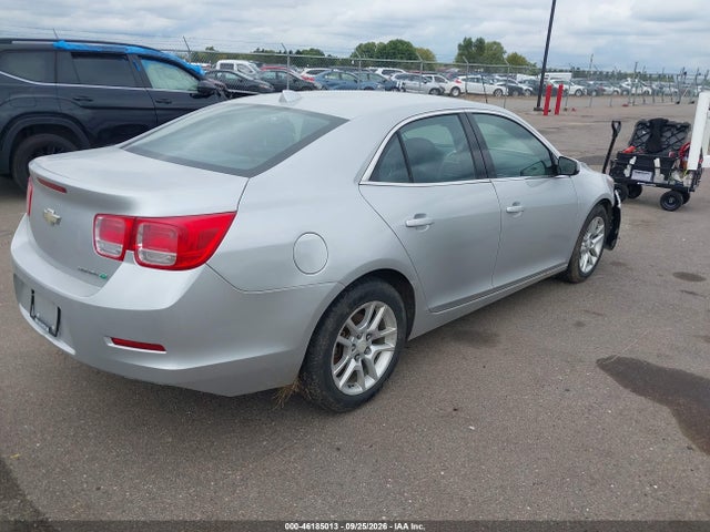 Aukcja sprzedaży 2013 Chevrolet Malibu Eco, vin: 1G11D5RR1DF109702, numer aukcji: 46185013