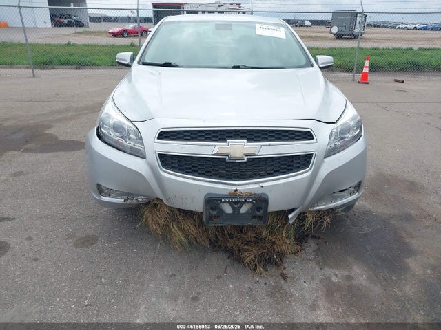 Aukcja sprzedaży 2013 Chevrolet Malibu Eco, vin: 1G11D5RR1DF109702, numer aukcji: 46185013