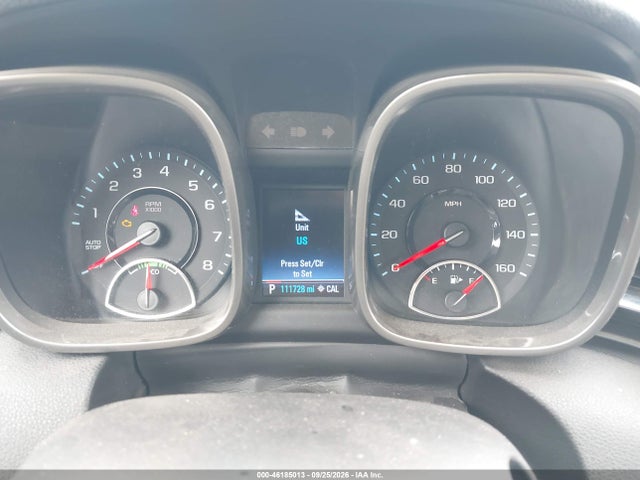 Aukcja sprzedaży 2013 Chevrolet Malibu Eco, vin: 1G11D5RR1DF109702, numer aukcji: 46185013