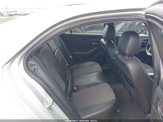 Aukcja sprzedaży 2013 Chevrolet Malibu Eco, vin: 1G11D5RR1DF109702, numer aukcji: 46185013