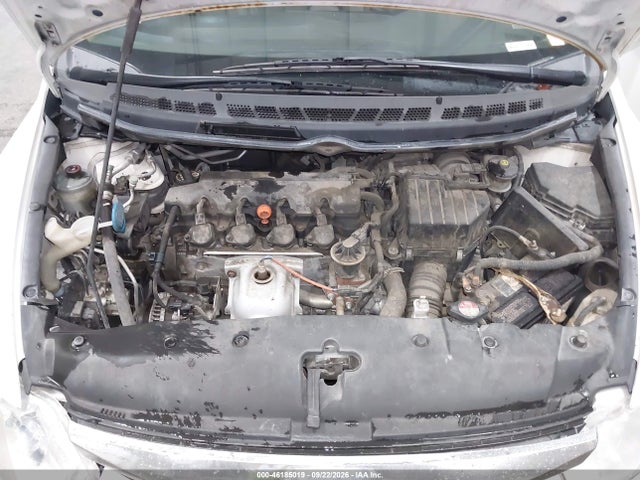 Продаж на аукціоні авто 2009 Honda Civic Lx, vin: 19XFA165X9E039652, номер лоту: 46185019