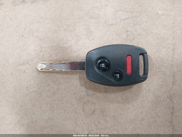 Продаж на аукціоні авто 2009 Honda Civic Lx, vin: 19XFA165X9E039652, номер лоту: 46185019