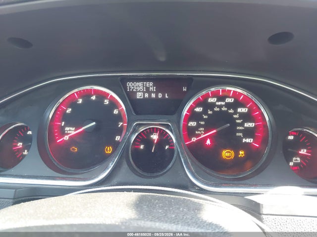 Продаж на аукціоні авто 2016 Gmc Acadia Sle-2, vin: 1GKKVPKD7GJ221753, номер лоту: 46185020