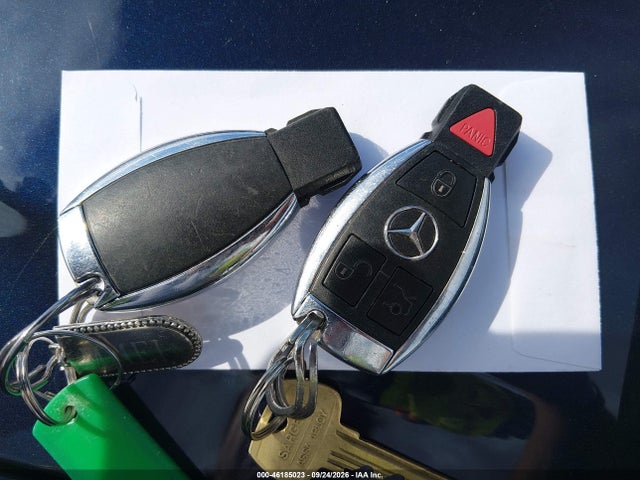 Aukcja sprzedaży 2012 Mercedes-benz S 550 4matic, vin: WDDNG9EB0CA451174, numer aukcji: 46185023
