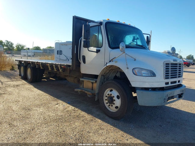 Продажа на аукционе авто 2015 Freightliner M2 106 Medium Duty, vin: 1FVHCYCY0FHGJ9399, номер лота: 46185034