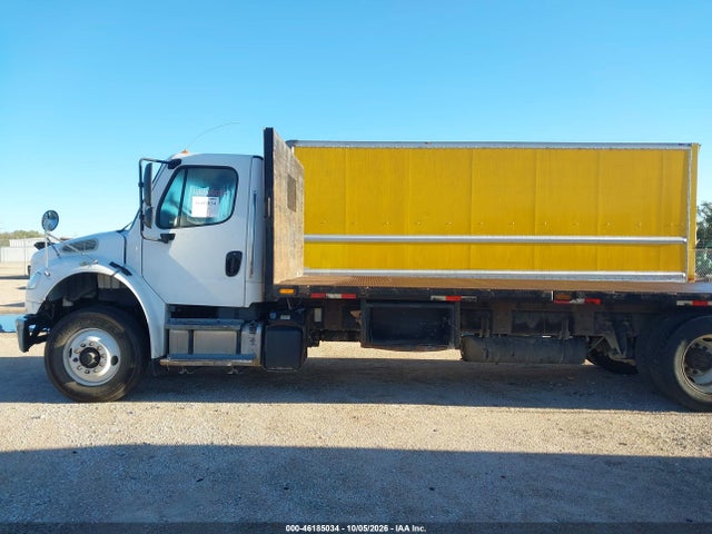 2015 Freightliner M2 106 Medium Duty მანქანა იყიდება აუქციონზე, vin: 1FVHCYCY0FHGJ9399, აუქციონის ნომერი: 46185034