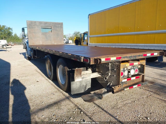 2015 Freightliner M2 106 Medium Duty მანქანა იყიდება აუქციონზე, vin: 1FVHCYCY0FHGJ9399, აუქციონის ნომერი: 46185034