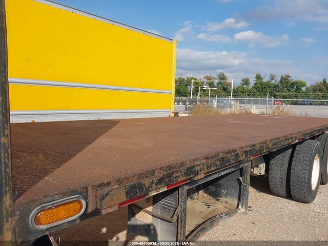 2015 Freightliner M2 106 Medium Duty მანქანა იყიდება აუქციონზე, vin: 1FVHCYCY0FHGJ9399, აუქციონის ნომერი: 46185034