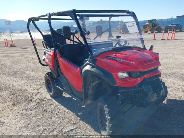 Продажа на аукционе авто 2023 Honda Sxs1000 M5, vin: 1HFVE042XP4701222, номер лота: 46185054