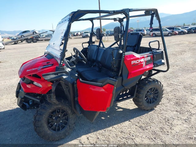 Продажа на аукционе авто 2023 Honda Sxs1000 M5, vin: 1HFVE042XP4701222, номер лота: 46185054