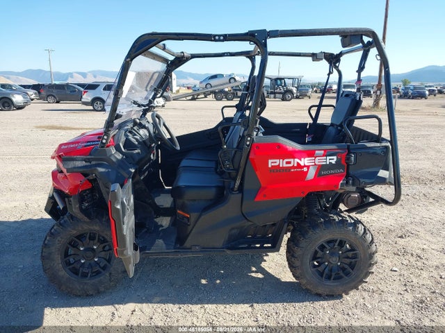 Продажа на аукционе авто 2023 Honda Sxs1000 M5, vin: 1HFVE042XP4701222, номер лота: 46185054