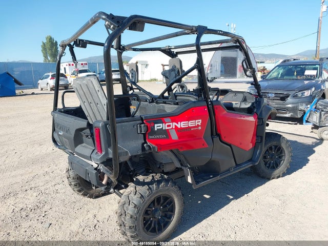 Продажа на аукционе авто 2023 Honda Sxs1000 M5, vin: 1HFVE042XP4701222, номер лота: 46185054