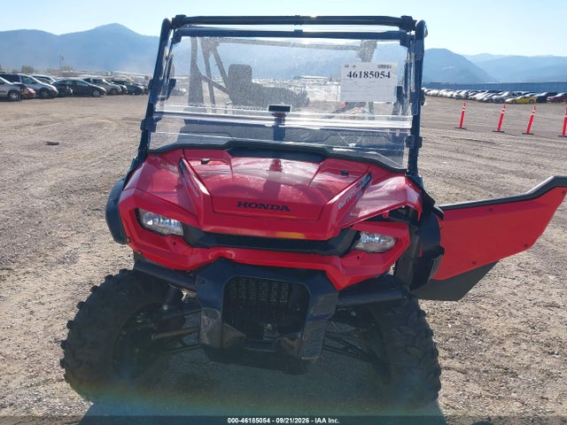 Продажа на аукционе авто 2023 Honda Sxs1000 M5, vin: 1HFVE042XP4701222, номер лота: 46185054